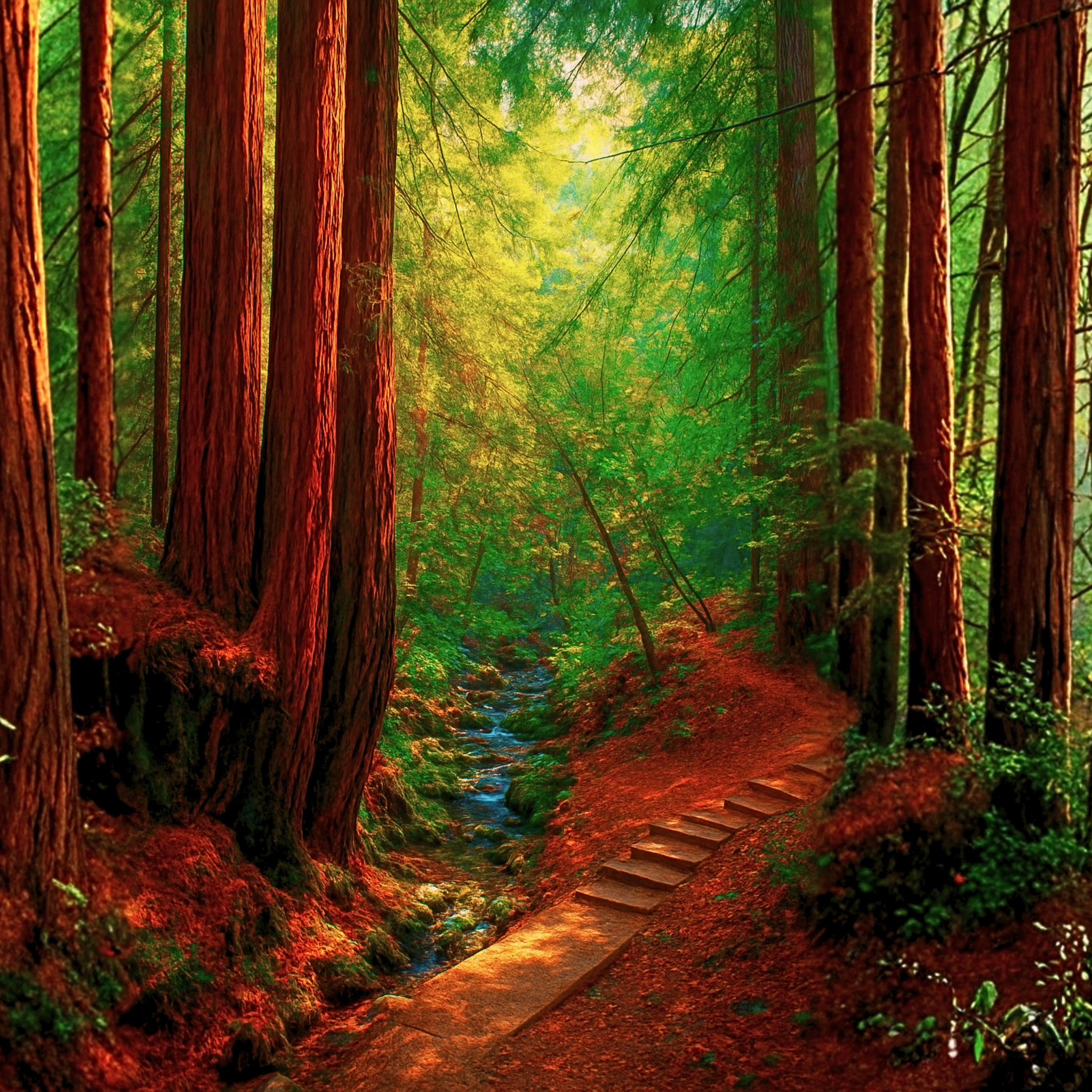Scenic Collection: 500 & 1000 Piece Puzzles